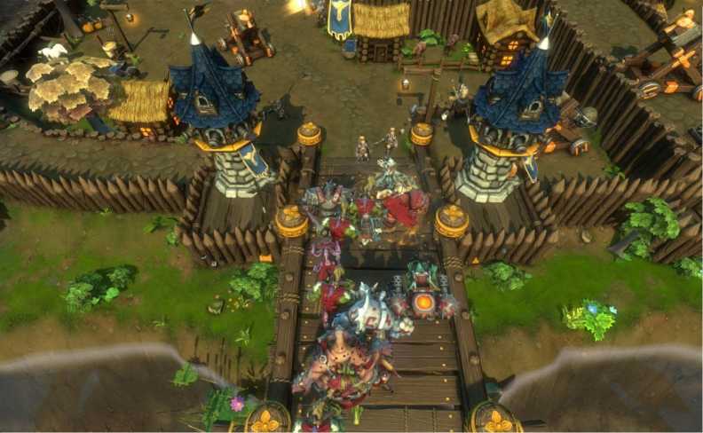 Dungeons 2 – A Song of Sand and Fire DLC Download CDKey_Screenshot 6