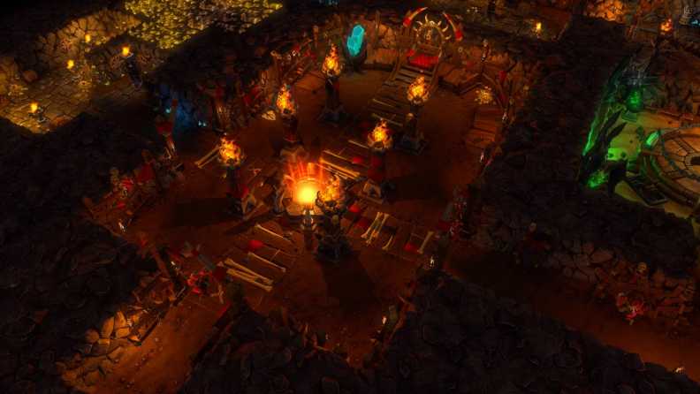 Dungeons 2 Download CDKey_Screenshot 17