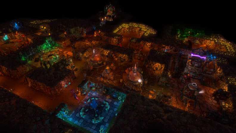 Dungeons 2 Download CDKey_Screenshot 5