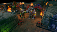 Dungeons 3: Lord of the Kings Download CDKey_Screenshot 1