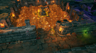 Dungeons 3: Lord of the Kings Download CDKey_Screenshot 2