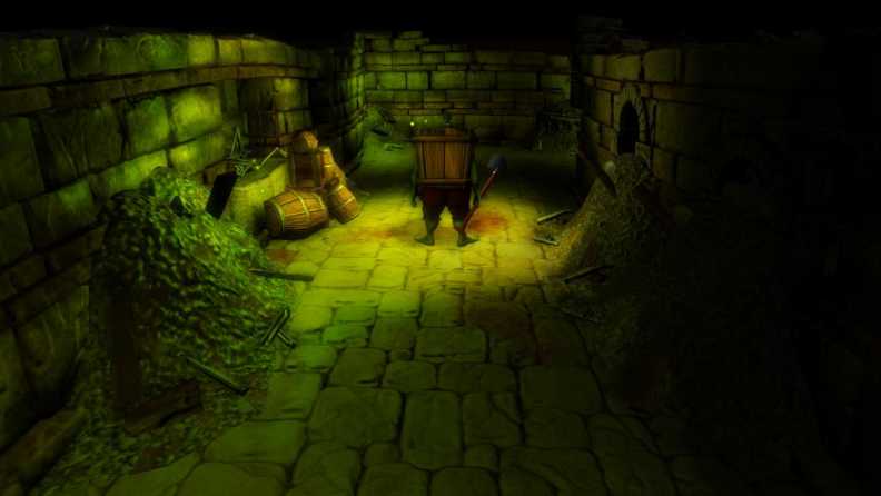 Dungeons Download CDKey_Screenshot 1