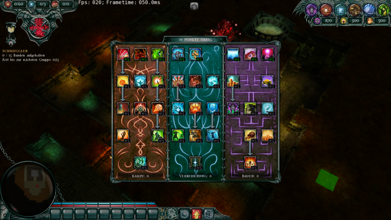 Dungeons: Gold Edition Download CDKey_Screenshot 3
