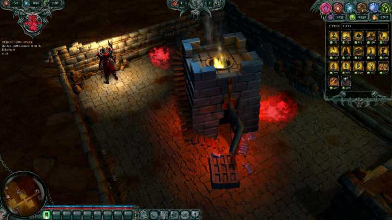 Dungeons: Into the Dark - DLC Download CDKey_Screenshot 0
