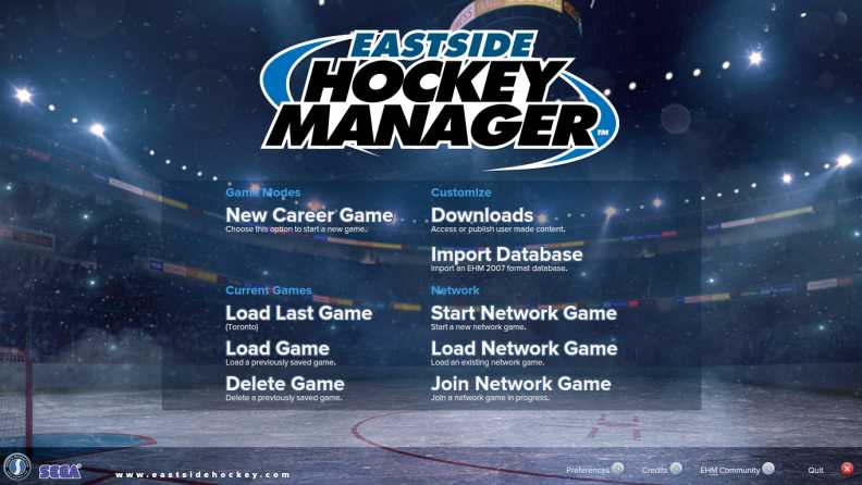 Eastside Hockey Manager Download CDKey_Screenshot 6