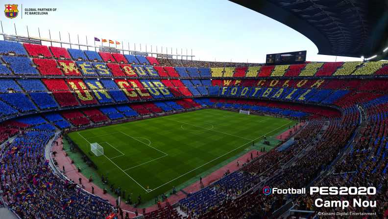 buy efootball pes 2020