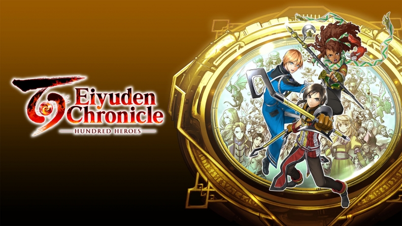 Eiyuden Chronicle: Hundred Heroes Download CDKey_Screenshot 10