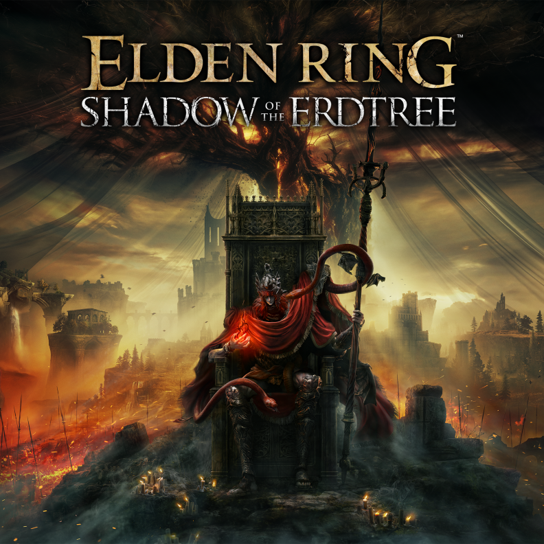 ELDEN RING Shadow of the Erdtree Download CDKey_Screenshot 4