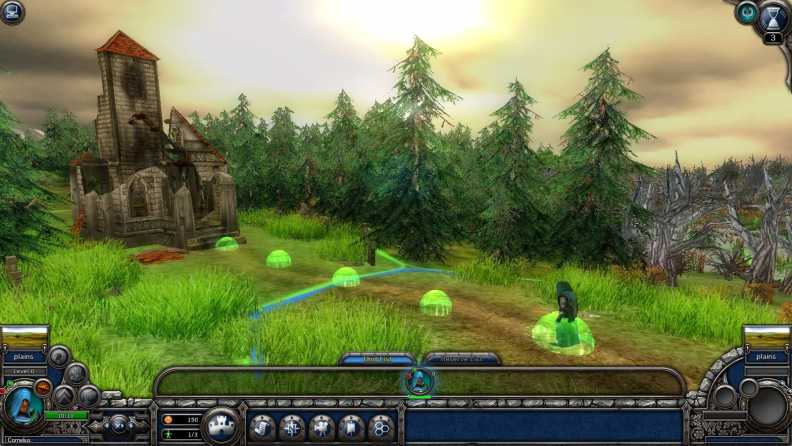 Elven Legacy: Ranger Download CDKey_Screenshot 0