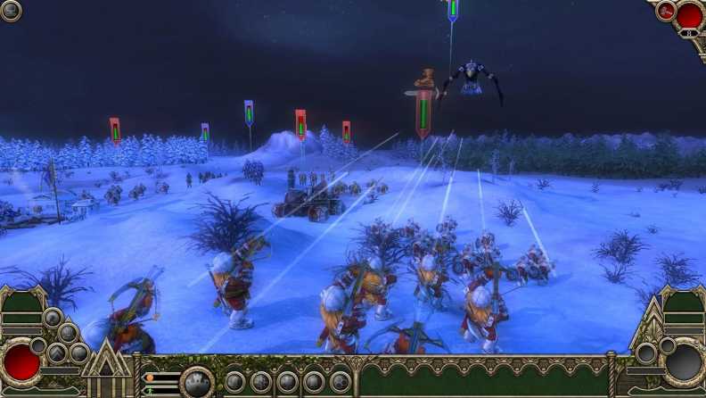 Elven Legacy: Siege Download CDKey_Screenshot 7