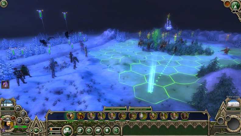 Elven Legacy: Siege Download CDKey_Screenshot 8