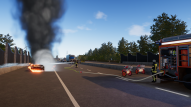 Emergency Call 112 – The Fire Fighting Simulation 2 Download CDKey_Screenshot 4