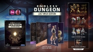 ENDLESS™ Dungeon 'Last Wish Edition' Download CDKey_Screenshot 1