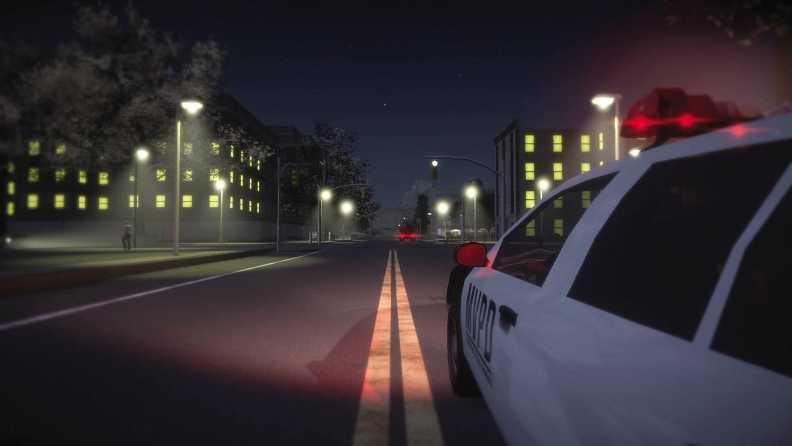 Enforcer: Police Crime Action Download CDKey_Screenshot 1