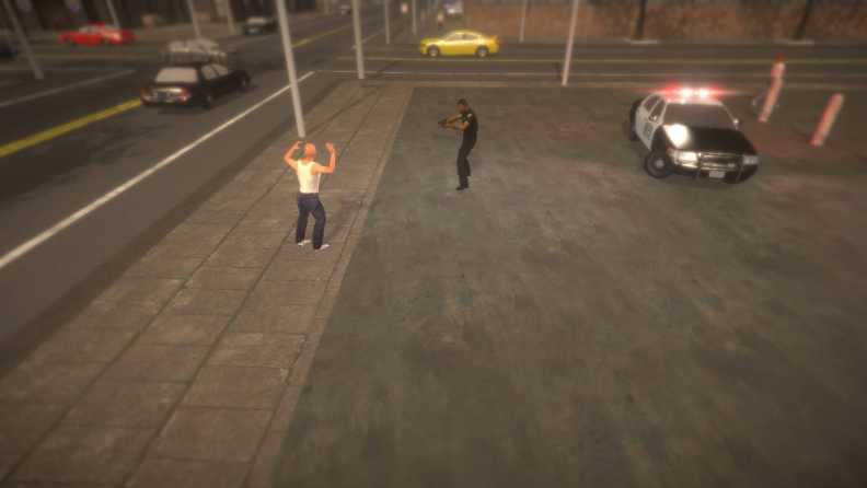 Enforcer: Police Crime Action Download CDKey_Screenshot 10