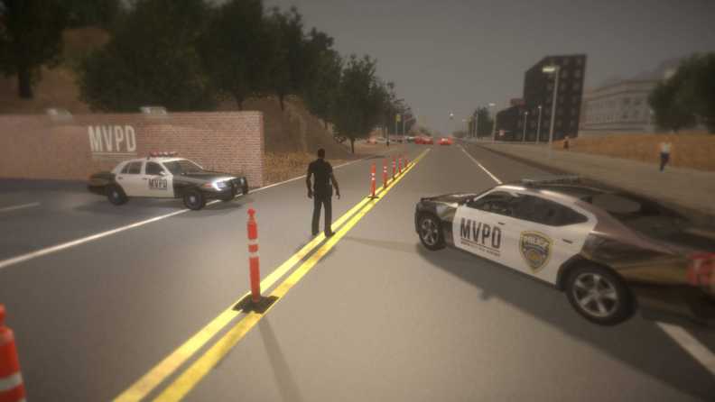 Enforcer: Police Crime Action Download CDKey_Screenshot 5