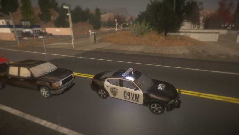 Enforcer: Police Crime Action Download CDKey_Screenshot 9