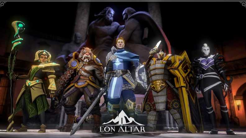 Eon Altar: Episode 1 Download CDKey_Screenshot 3