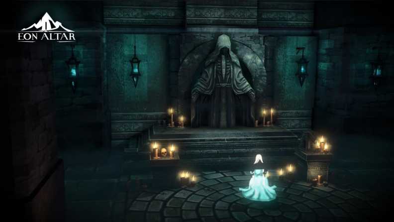 Eon Altar: Episode 2 - Whispers in the Catacombs Download CDKey_Screenshot 1