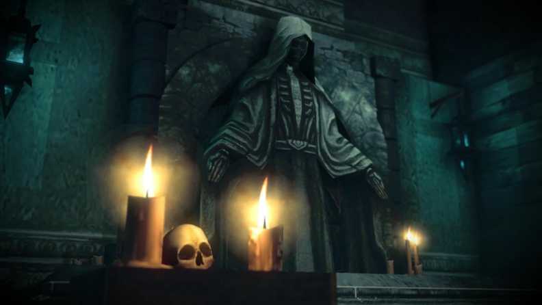 Eon Altar: Episode 2 - Whispers in the Catacombs Download CDKey_Screenshot 3