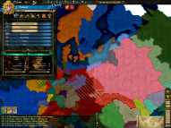 Europa Universalis III Complete Download CDKey_Screenshot 1