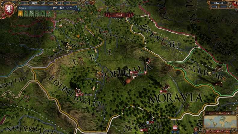 Europa Universalis IV: Art of War Download CDKey_Screenshot 2