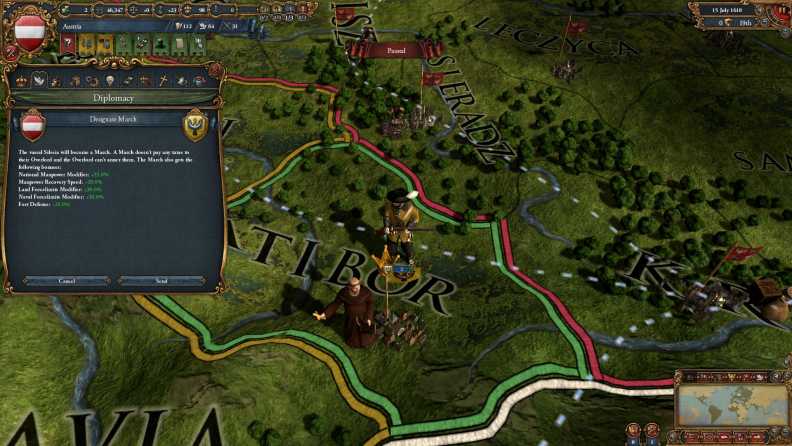 Europa Universalis IV: Art of War Download CDKey_Screenshot 4