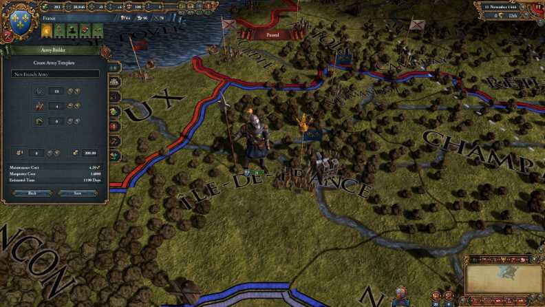 Europa Universalis IV: Art of War Download CDKey_Screenshot 5