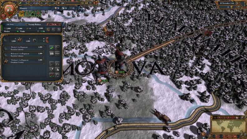 Europa Universalis IV: Call-to-Arms Pack Download CDKey_Screenshot 0
