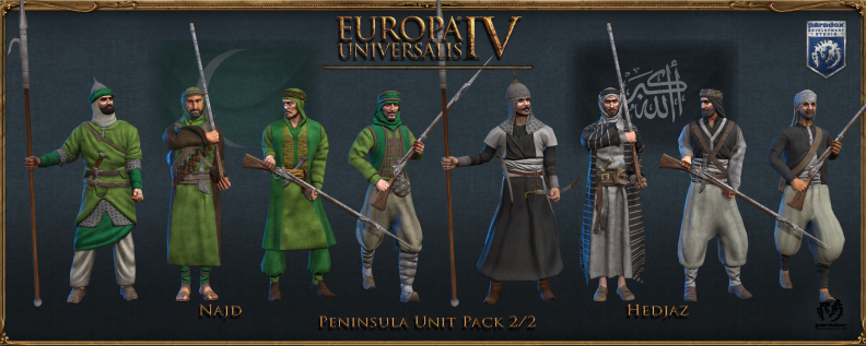 Europa Universalis IV: Cradle of Civilization Content Pack Download CDKey_Screenshot 1