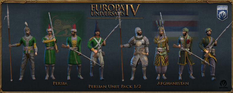 Europa Universalis IV: Cradle of Civilization Content Pack Download CDKey_Screenshot 3