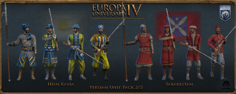 Europa Universalis IV: Cradle of Civilization Content Pack Download CDKey_Screenshot 4
