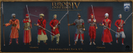 Europa Universalis IV: Cradle of Civilization Content Pack Download CDKey_Screenshot 0