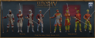 Europa Universalis IV: Cradle of Civilization Content Pack Download CDKey_Screenshot 2
