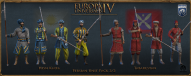 Europa Universalis IV: Cradle of Civilization Content Pack Download CDKey_Screenshot 4
