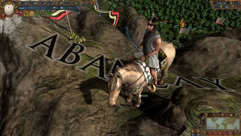 Europa Universalis IV: El Dorado Content Pack Download CDKey_Screenshot 8