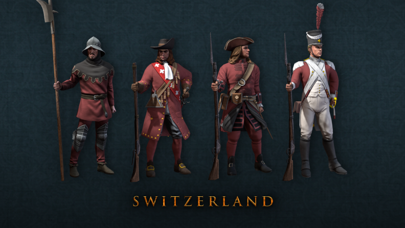 Europa Universalis IV: Emperor Content Pack Download CDKey_Screenshot 7