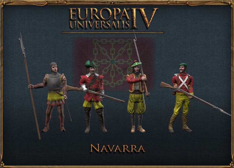 Europa Universalis IV: Golden Century Download CDKey_Screenshot 13