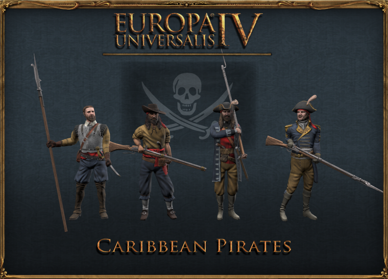 Europa Universalis IV: Golden Century Download CDKey_Screenshot 14