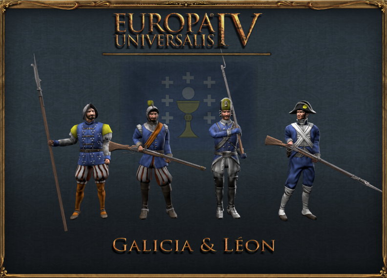 Europa Universalis IV: Golden Century Download CDKey_Screenshot 9