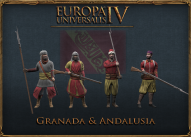 Europa Universalis IV: Golden Century Download CDKey_Screenshot 12