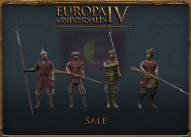 Europa Universalis IV: Golden Century Download CDKey_Screenshot 15