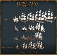 Europa Universalis IV: Golden Century Download CDKey_Screenshot 5