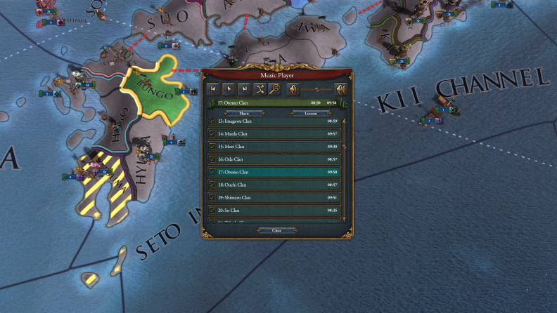 Europa Universalis IV: History Lessons Bundle Download CDKey_Screenshot 2