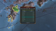 Europa Universalis IV: Japan History Lessons Download CDKey_Screenshot 4