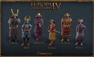 Europa Universalis IV: Mandate of Heaven Content Pack Download CDKey_Screenshot 1