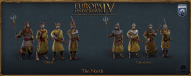 Europa Universalis IV: Mandate of Heaven Content Pack Download CDKey_Screenshot 4