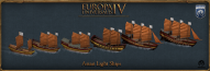 Europa Universalis IV: Mandate of Heaven Content Pack Download CDKey_Screenshot 7