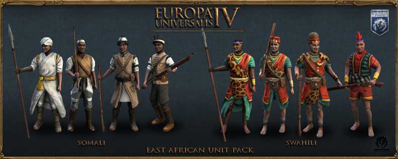 Europa Universalis IV: Mare Nostrum Content Pack Download CDKey_Screenshot 2