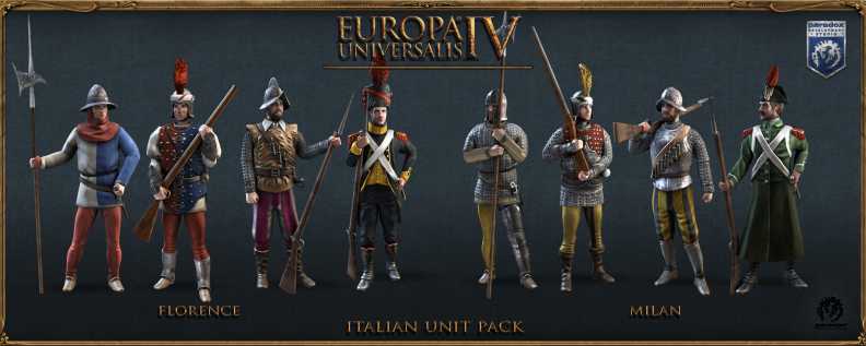Europa Universalis IV: Mare Nostrum Content Pack Download CDKey_Screenshot 3